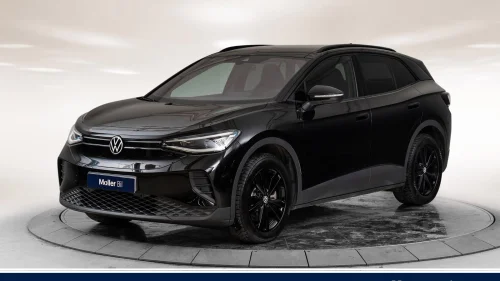 VOLKSWAGEN ID.4 PRO 4MOTION 210KW Pro 4M Excl. 77kwh 286hk *AR-HUD/HarmanKardon/TopSport*