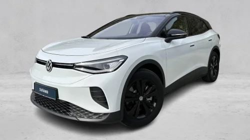 VOLKSWAGEN ID.4 PRO 4MOTION 210KW pro 4m excl. 77kwh 286hk