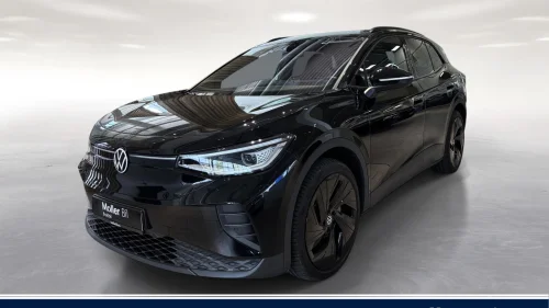 VOLKSWAGEN ID.4 PRO 4MOTION 210KW pro 4m excl. 77kwh 286hk|El.seter|Pano|H.feste|Matrix