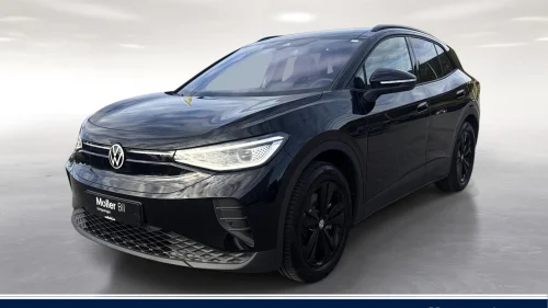 VOLKSWAGEN ID.4 PRO 4MOTION 210KW pro 4m excl. 77kwh 286hk