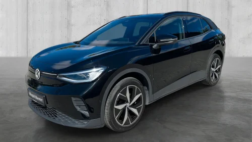 VOLKSWAGEN ID.4 PRO 4MOTION 210KW Pro 4Motion 77kWh 286hk Velholdt "Som ny" DropOff