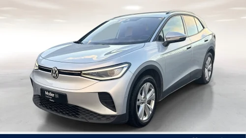 VOLKSWAGEN ID.4 PRO 4MOTION 210KW pro 4m highl.77kwh 286hk Hengerfeste, Easy Open, 19"