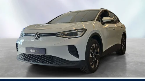 VOLKSWAGEN ID.4 PRO 4MOTION 210KW pro 4m highl.77kwh 286hk