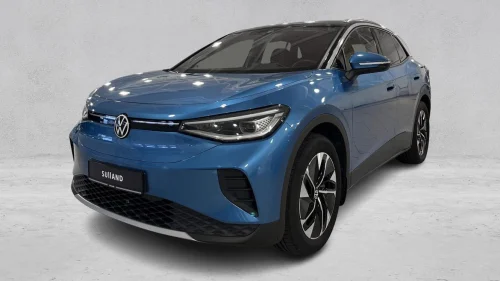 VOLKSWAGEN ID.4 PRO 4MOTION 210KW | 4x4 | Hengerfeste | 530km WLTP | ID.4 Pro