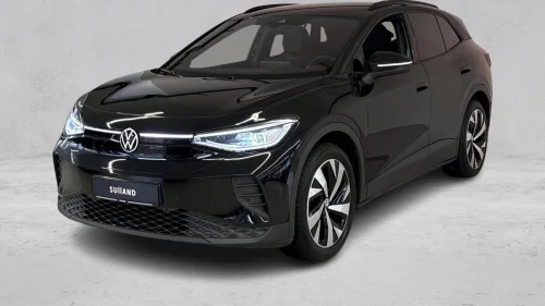 VOLKSWAGEN ID.4 PRO 4MOTION 210KW 4Motion Head-Up HarmanKardon Led-Matrix Ryggekamera ACC