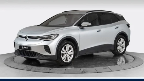 VOLKSWAGEN ID.4 PRO 4MOTION 210KW Pro 4m Highline.77kwh 286hk