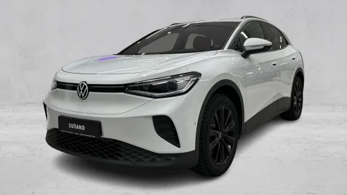 VOLKSWAGEN ID.4 PRO 4MOTION 210KW pro 4m highl.77kwh 286hk