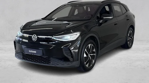 VOLKSWAGEN ID.4 PRO 4MOTION 210KW 4Motion Led-Matrix Ryggekamera Oppvarmet Frontrute ACC+