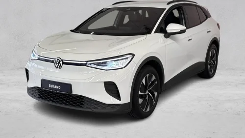 VOLKSWAGEN ID.4 PRO 4MOTION 210KW 4Motion Led-Matrix Ryggekamera Oppvarmet Frontrute ACC+