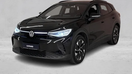 VOLKSWAGEN ID.4 PRO 4MOTION 210KW 4Motion Led-Matrix Ryggekamera Oppvarmet Frontrute ACC+
