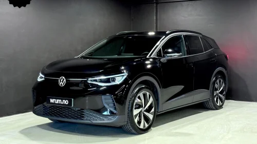 VOLKSWAGEN ID.4 PRO 4MOTION 210KW PRO 4M Highline77kWh/Harman Kardon/HUD/ACC/20"S/20"V