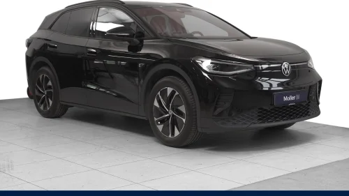 VOLKSWAGEN ID.4 PRO 4MOTION 210KW pro 4m highl.77kwh 286hk matrix,kam,sportseter.