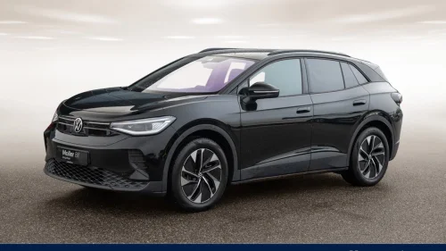 VOLKSWAGEN ID.4 PRO 4MOTION 210KW pro 4m highl.77kwh 286hk Uten Innskudd