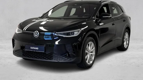 VOLKSWAGEN ID.4 PRO 4MOTION 210KW 4m Exclusive 77kwh Glasstak/ Matrix/ Krok/ Top Sport/ +