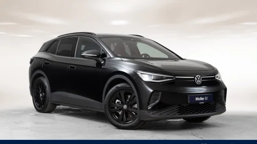 VOLKSWAGEN ID.4 PRO 4MOTION 210KW Pro 4X4 Exclusive Top Sport-Panorama-Hengerfeste-R.kam