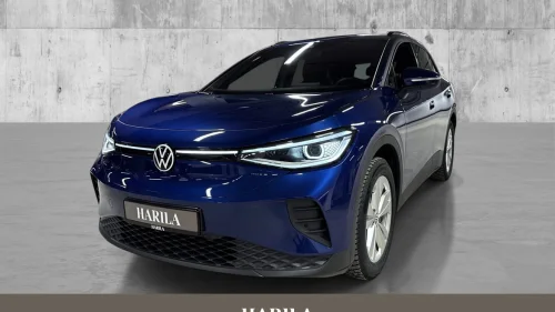 VOLKSWAGEN ID.4 PRO 4MOTION 210KW Pro 4-Motion Highline