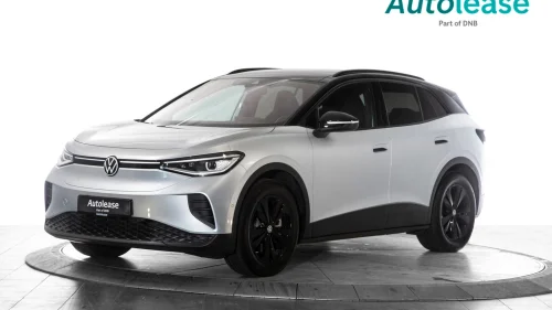 VOLKSWAGEN ID.4 PRO 4MOTION 210KW Pro 4MOTION Exclusive, H.Feste / Carplay ++,
