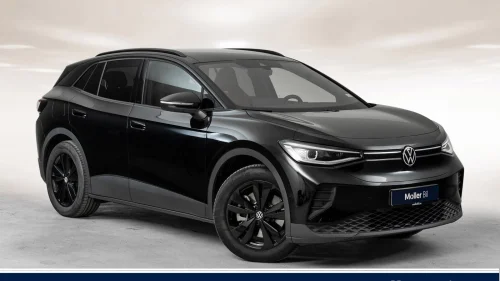 VOLKSWAGEN ID.4 PRO 4MOTION 210KW 4x4 Exclusive H.feste-Top Sport-Panorama-Matrix