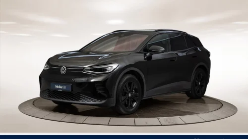 VOLKSWAGEN ID.4 PRO 4MOTION 210KW pro 4m excl. 77kwh 286hk Panorama/TopSport/Matrix/Krok