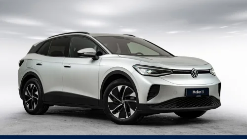 VOLKSWAGEN ID.4 PRO 4MOTION 210KW Pro 4Motion Highline 286hk Hengerfeste-Matrix-El.seter