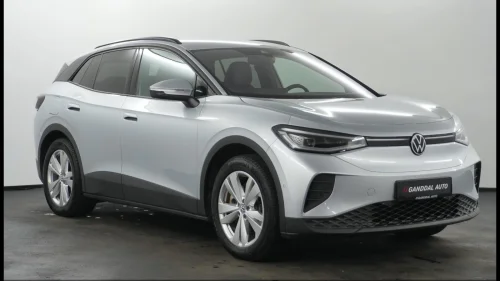 VOLKSWAGEN ID.4 PRO 4MOTION 210KW PRO 4 MOTION 4X4/ EL.STOLER/MATRIX / KAMERA/ KROK/ ACC+