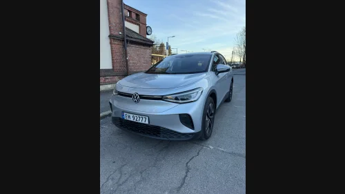 VOLKSWAGEN ID.4 PRO 4MOTION 210KW Pro 77kWh 286hk Highline