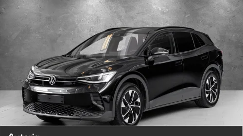 VOLKSWAGEN ID.4 PRO 4MOTION 210KW Pro4m highl.77kwh 286hk, El.Seter, Matrix, Kamera, Krok