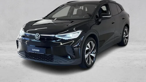 VOLKSWAGEN ID.4 PRO 4MOTION 210KW 4Motion Led-Matrix Ryggekamera Oppvarmet Frontrute ACC+