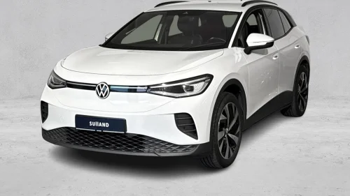 VOLKSWAGEN ID.4 PRO 4MOTION 210KW Pro 4Motion Highline/ El. Seter/ Krok/ Kamera/ ++