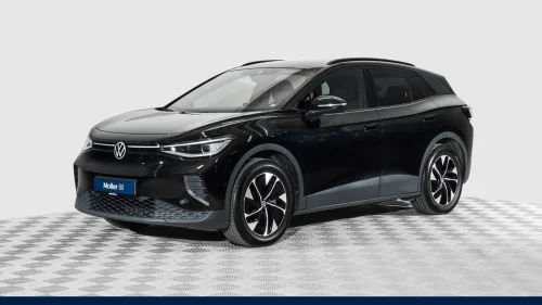 VOLKSWAGEN ID.4 PRO 4MOTION 210KW ID.4 4-MOTION/LED-MATRIX/NAVI/RYGGEKAMERA/+++