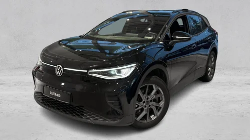 VOLKSWAGEN ID.4 PRO 4MOTION 210KW pro 4m highl.77kwh 286hk