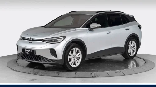 VOLKSWAGEN ID.4 PRO 4MOTION 210KW pro 4m Highline.77kwh 286hk