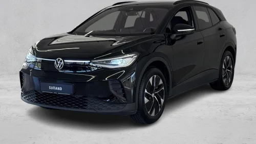 VOLKSWAGEN ID.4 PRO 4MOTION 210KW 4Motion Led-Matrix Ryggekamera Oppvarmet Frontrute ACC+