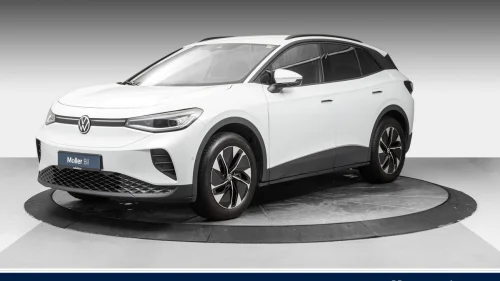 VOLKSWAGEN ID.4 PRO 4MOTION 210KW pro 4m highl.77kwh 286hk Matrix/Ryddekamera/Henger