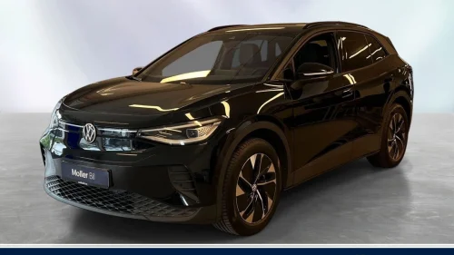 VOLKSWAGEN ID.4 PRO 4MOTION 210KW PRO 4Motion highl.77kwh 286hk 517km(WLTP) EL-SETER/KROK
