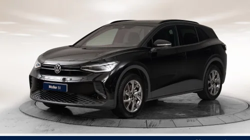VOLKSWAGEN ID.4 PRO 4MOTION 210KW Pro 4M Highline 286hk *ACC/EL.seter/LED-Matrix/H.feste*