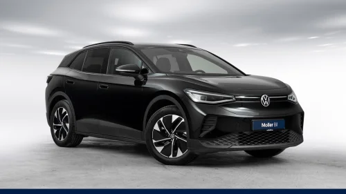 VOLKSWAGEN ID.4 PRO 4MOTION 210KW Pro 4x4 Highline Hengerfeste-Ryggekamera-Elseter-Matrix