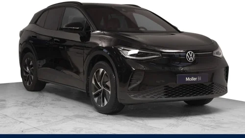 VOLKSWAGEN ID.4 PRO 4MOTION 210KW pro 4m highl.77kwh 286hk Krok,kam,matrix,el.seter