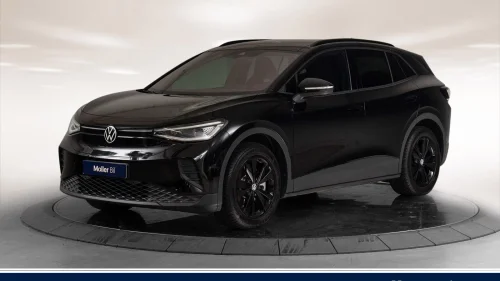 VOLKSWAGEN ID.4 PRO 4MOTION 210KW Pro 4M Excl. 286hk *HarmanKardon/H.feste/HUD/Glasstak*