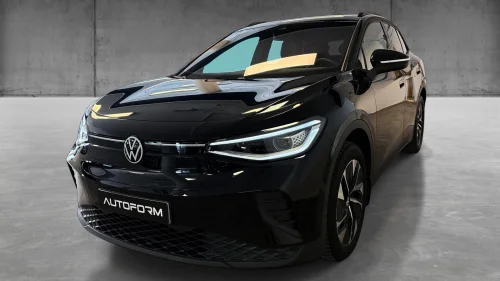 VOLKSWAGEN ID.4 PRO 4MOTION 210KW PRO 4MOTION, Highline, El seter, LED Matrix, Krok,
