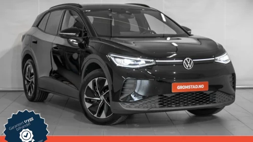 VOLKSWAGEN ID.4 PRO 4MOTION 210KW Pro 4M Highline 77kWh Matrix/Krok/Kamera/El.seter