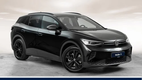 VOLKSWAGEN ID.4 PRO 4MOTION 210KW 4x4 Exclusive H.feste-Top Sport-Panorama-Matrix-R.kamer