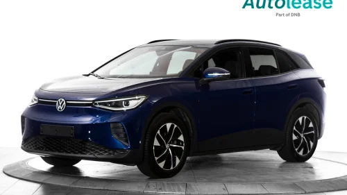 VOLKSWAGEN ID.4 PRO 4MOTION 210KW PRO 4M HIGHLINE 77KWH , Massasje / H.Feste ++,