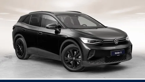 VOLKSWAGEN ID.4 PRO 4MOTION 210KW 4x4 Exclusive H.feste-Top Sport-Panorama-Matrix-R.kam