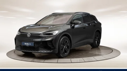VOLKSWAGEN ID.4 PRO 4MOTION 210KW pro 4m excl. 77kwh 286hk