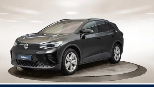 VOLKSWAGEN ID.4 PRO 4MOTION 210KW pro 4m highl.77kwh 286hk