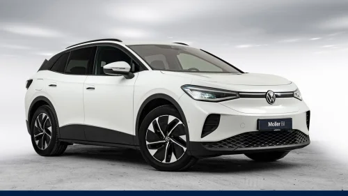 VOLKSWAGEN ID.4 PRO 4MOTION 210KW Pro 4Motion Highline 286hk Hengerfeste-Matrix-El.seter