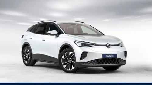 VOLKSWAGEN ID.4 PRO 4MOTION 210KW Pro Highline 4MOTION H.feste-Matrix-El.seter-R.kamera++