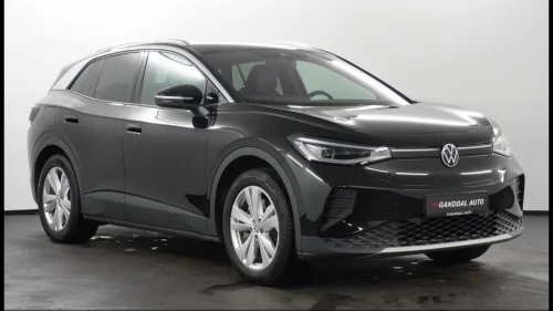 VOLKSWAGEN ID.4 PRO 4MOTION 210KW PRO 4 MOTION 515WLTP/MATRIX/KAMERA/KROK/EL.STOLER/4X4++