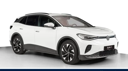 VOLKSWAGEN ID.4 PRO 4MOTION 210KW Pro 77kwh 286hk, 4Motion/Matrix/El.seter/Krok